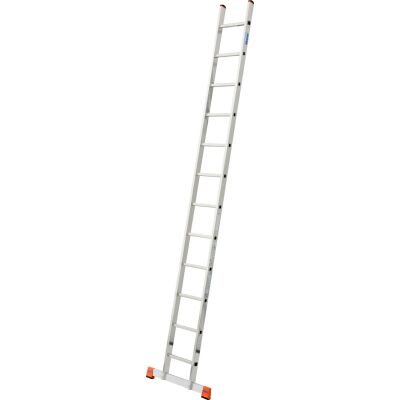 SIBILO SPROSSEN-ANLEGELEITER, EINTEILIG 12 SPROSSEN