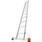 SIBILO SPROSSEN-ANLEGELEITER, EINTEILIG 12 SPROSSEN