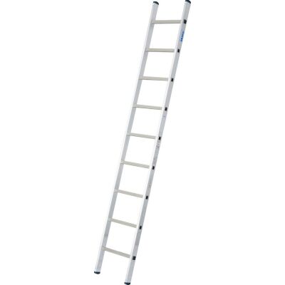 STABILO SPROSSEN-ANLEGELEITER, EINTEILIG 9 SPROSSEN