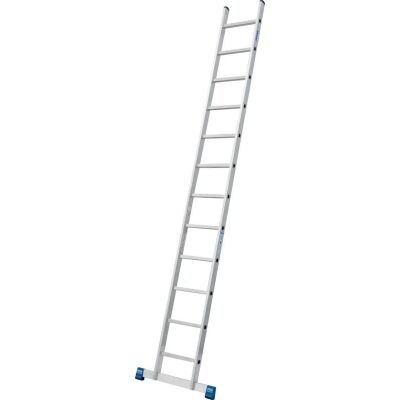 STABILO SPROSSEN-ANLEGELEITER, EINTEILIG 12 SPROSSEN