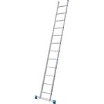 STABILO SPROSSEN-ANLEGELEITER, EINTEILIG 12 SPROSSEN