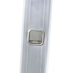 STABILO SPROSSEN-ANLEGELEITER, EINTEILIG 15 SPROSSEN