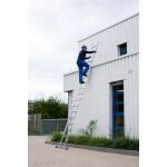 STABILO SPROSSEN-ANLEGELEITER, EINTEILIG 18 SPROSSEN