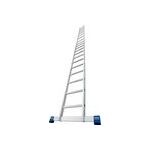 STABILO SPROSSEN-ANLEGELEITER, EINTEILIG 20 SPROSSEN