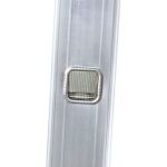 STABILO SPROSSEN-ANLEGELEITER, EINTEILIG 20 SPROSSEN