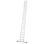 STABILO SPROSSEN-ANLEGELEITER, EINTEILIG 24 SPROSSEN