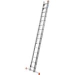 ROBILO SPROSSEN-SEILZUGLEITER, ZWEITEILIG 2x15 SPROSSEN