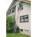 ROBILO SPROSSEN-SEILZUGLEITER, ZWEITEILIG 2x15 SPROSSEN