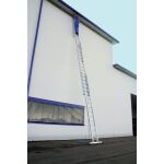 STABILO SPROSSEN-SEILZUGLEITER, DREITEILIG 3x16 SPROSSEN