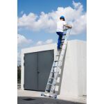 TRBS STABILO MEHRZWECKLEITER +S 2x12 SPROSSEN/STUFEN