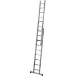 TRBS STABILO SCHIEBELEITER +S 2x9 SPROSSEN/STUFEN