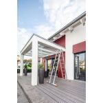 MULTIMATIC SPROSSEN-GELENK-UNIVERSALLEITER 4x4 SPROSSEN