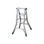 STABILO SPROSSEN-GELENK-TELESKOPLEITER 4x4 SPROSSEN