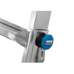 STABILO SPROSSEN-GELENK-TELESKOPLEITER 4x5 SPROSSEN