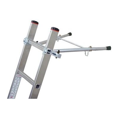 COMBI-WANDABSTAND-HALTER