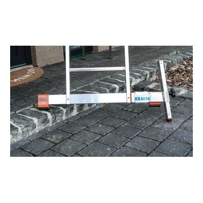 COMBI-TRAVERSEN-HÖHENAUSGLEICH