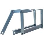 COMBI-LEITER-WANDHALTER-SET (2 STÜCK)