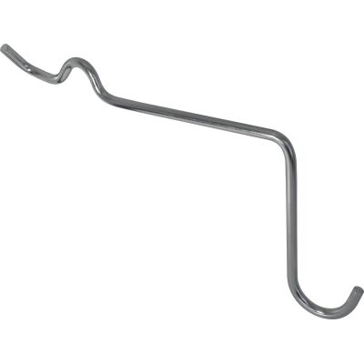 MONTO + STABILO  EIMERHAKEN STECKBAR