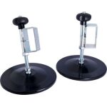 MONTO + STABILO ANLEGE-TELLER FÜR ANLEGELEIERN (PAAR)