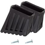 MONTO FUSSKAPPE (PAAR) FÜR KLAPPTRITTE U....