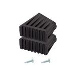 MONTO FUSSKAPPE (PAAR) FÜR KLAPPTRITTE U....