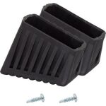 MONTO FUSSKAPPE (PAAR) FÜR KLAPPTRITTE U....