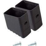 MONTO FUSSKAPPE (PAAR) FÜR KLAPPTRITTE U....