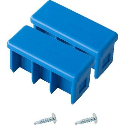 STABILO KOPFSTOPFEN (PAAR) 64x25 MM BLAU