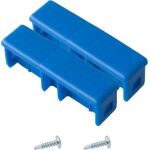 STABILO KOPFSTOPFEN (PAAR) 97x25 MM BLAU