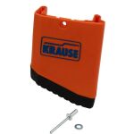 MONTO FUSSKAPPE FÜR AUSSENTEIL TELEMATIC LINKS ORANGE