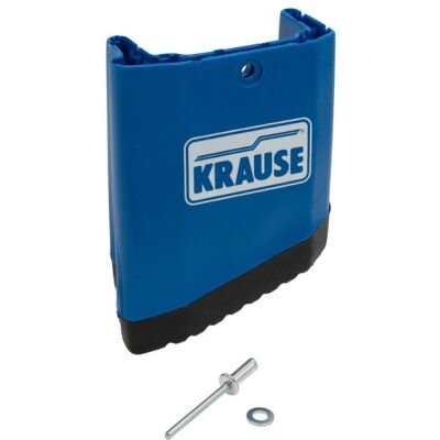 STABILO FUSSKAPPE FÜR AUSSENTEIL DER GELENK-TELESKOPLEITER RECHTS