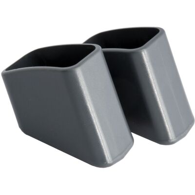 MONTO FUßKAPPE TOPPY STEIGTEIL (VORNE)