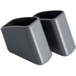 MONTO FUßKAPPE TOPPY STEIGTEIL (VORNE)