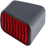 MONTO FUßKAPPE TOPPY STEIGTEIL (VORNE)