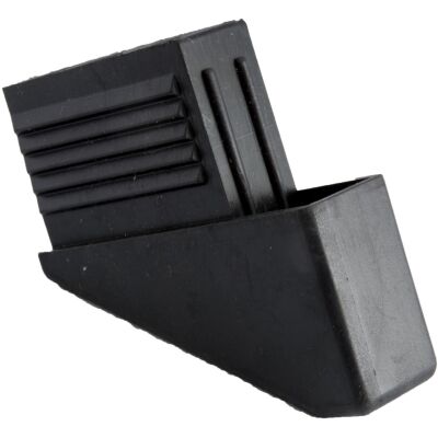 STABILO FUSSKAPPE KLAPPTREPPE 2 STUFEN STÜTZTEIL (HINTEN)