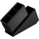 STABILO FUSSKAPPE KLAPPTREPPE 2 STUFEN STÜTZTEIL (HINTEN)