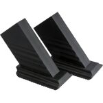 STABILO FUSSKAPPE KLAPPTREPPE 3-5 STUFEN STEIGTEIL (VORNE)