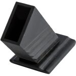 STABILO FUSSKAPPE KLAPPTREPPE 3-5 STUFEN STEIGTEIL (VORNE)