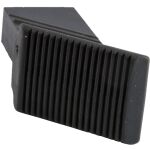 STABILO FUSSKAPPE KLAPPTREPPE 3-5 STUFEN STEIGTEIL (VORNE)