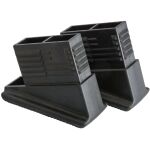 STABILO FUSSKAPPE KLAPPTREPPE 3-5 STUFEN STÜTZTEIL...