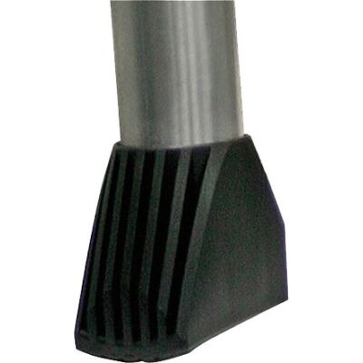 STABILO FUSSKAPPE FÜR BOARDSTAND, 2 STÜCK