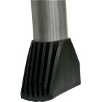 STABILO FUSSKAPPE FÜR BOARDSTAND, 2 STÜCK