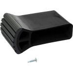 STABILO TRAVERSENFUSSKAPPE FÜR MULTISTAR UND TELESET