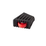 MONTO FUSSKAPPE & ROLLSET FÜR ROLLY 2x2 STUFEN