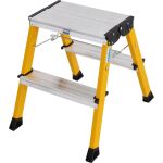 MONTO FUSSKAPPE & ROLLSET FÜR ROLLY 2x2 STUFEN