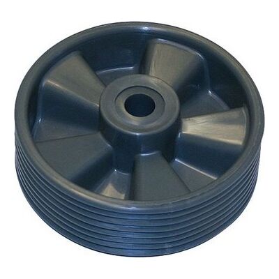 MONTO + STABILO WANDLAUFROLLE