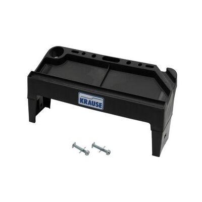 STABILO ABLAGE- UND ARBEITSSCHALE SCHWARZ