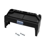 STABILO ABLAGE- UND ARBEITSSCHALE SCHWARZ