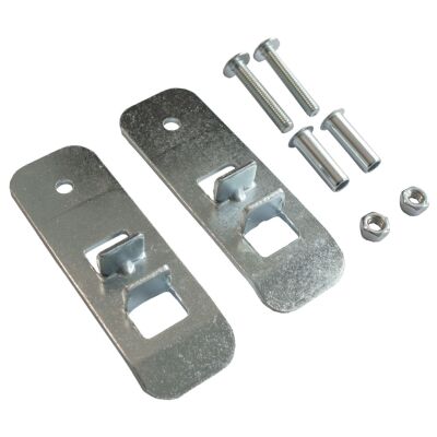 STABILO NACHRÜSTSET DISTANZSTÜCKE SPROSSENLEITERN