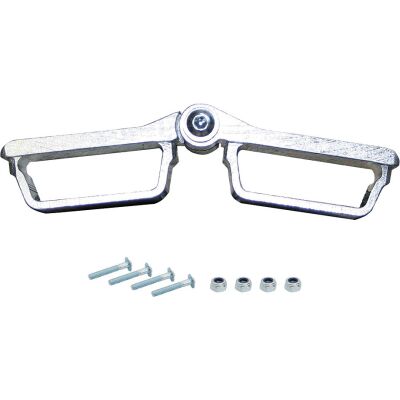 STABILO GELENK FÜR PROFI SPROSSEN-DOPPELLEITER